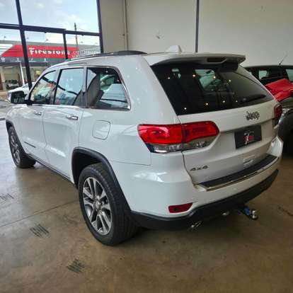 JEEP-GRAND CHEROKEE-2018