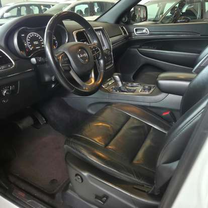JEEP-GRAND CHEROKEE-2018