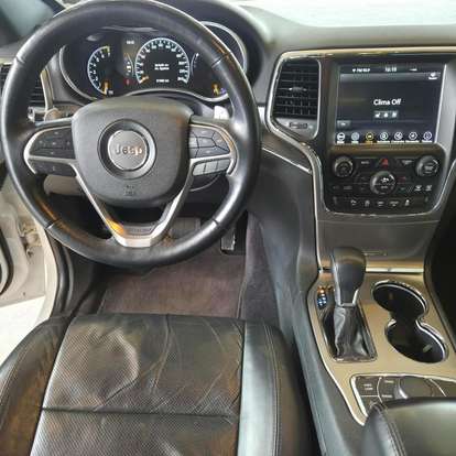 JEEP-GRAND CHEROKEE-2018
