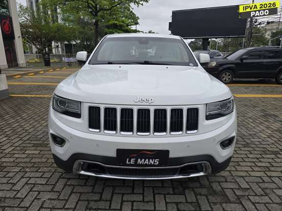 JEEP-GRAND CHEROKEE-2013
