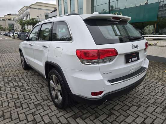 JEEP-GRAND CHEROKEE-2013