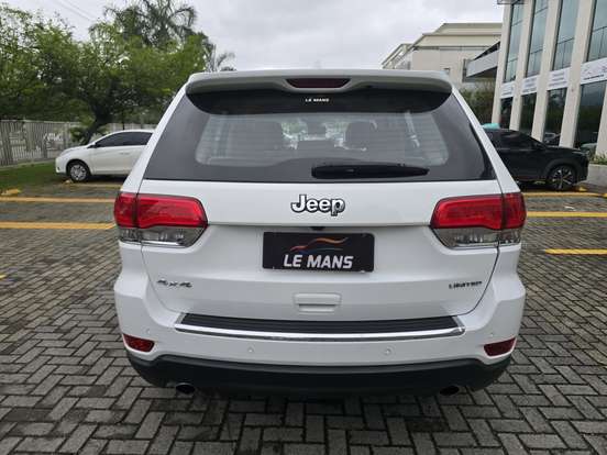 JEEP-GRAND CHEROKEE-2013
