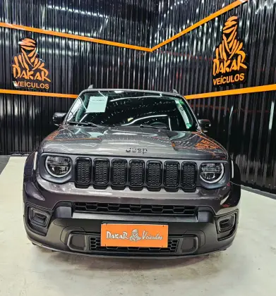 JEEP RENEGADE 1.3 T270 TURBO FLEX AT6