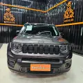 JEEP RENEGADE 1.3 T270 TURBO FLEX AT6 JEEP RENEGADE 1.3 T270 TURBO FLEX AT6