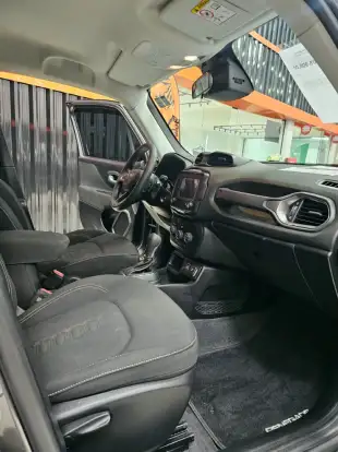 JEEP-RENEGADE-1.3 T270 TURBO FLEX AT6 JEEP-RENEGADE-2024