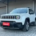 JEEP RENEGADE 1.3 T270 TURBO FLEX LONGITUDE AT6 JEEP RENEGADE 1.3 T270 TURBO FLEX LONGITUDE AT6