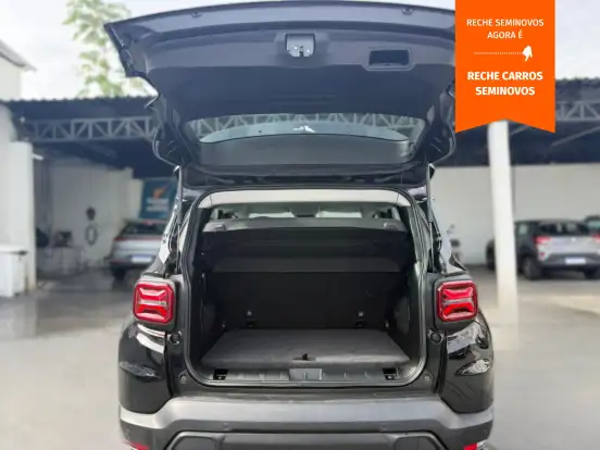 JEEP-RENEGADE-1.3 T270 TURBO FLEX LONGITUDE AT6 JEEP-RENEGADE-2023
