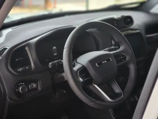 JEEP-RENEGADE-1.3 T270 TURBO FLEX LONGITUDE AT6 JEEP-RENEGADE-2025