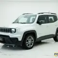 JEEP RENEGADE 1.3 T270 TURBO FLEX LONGITUDE AT6 JEEP RENEGADE 1.3 T270 TURBO FLEX LONGITUDE AT6