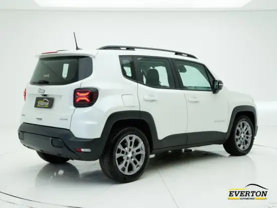 JEEP-RENEGADE-1.3 T270 TURBO FLEX LONGITUDE AT6 JEEP-RENEGADE-2024
