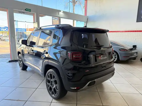 JEEP-RENEGADE-1.3 T270 TURBO FLEX S 4X4 AT9 JEEP-RENEGADE-2022