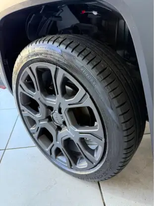 JEEP-RENEGADE-1.3 T270 TURBO FLEX S 4X4 AT9 JEEP-RENEGADE-2022
