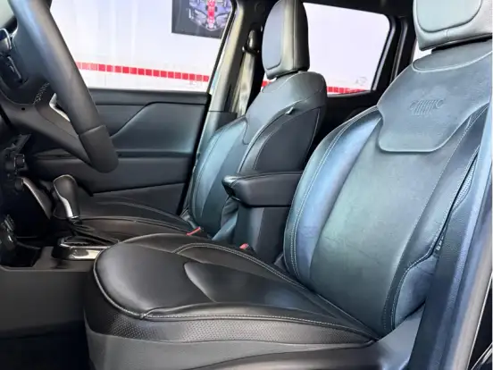 JEEP-RENEGADE-1.3 T270 TURBO FLEX S 4X4 AT9 JEEP-RENEGADE-2022