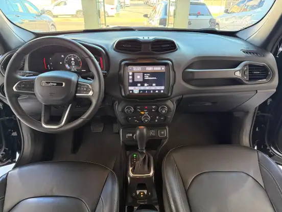JEEP-RENEGADE-1.3 T270 TURBO FLEX S 4X4 AT9 JEEP-RENEGADE-2022
