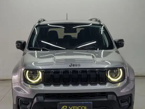 JEEP-RENEGADE-1.3 T270 TURBO FLEX SPORT AT6 JEEP-RENEGADE-2023