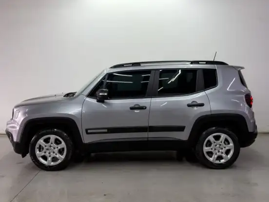JEEP-RENEGADE-1.3 T270 TURBO FLEX SPORT AT6 JEEP-RENEGADE-2023