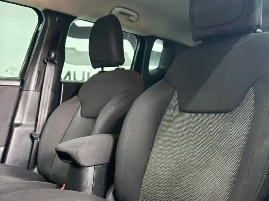 JEEP-RENEGADE-1.8 16V FLEX 4P AUTOMÁTICO JEEP-RENEGADE-2018