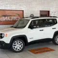JEEP RENEGADE 1.8 16V FLEX SPORT 4P MANUAL JEEP RENEGADE 1.8 16V FLEX SPORT 4P MANUAL