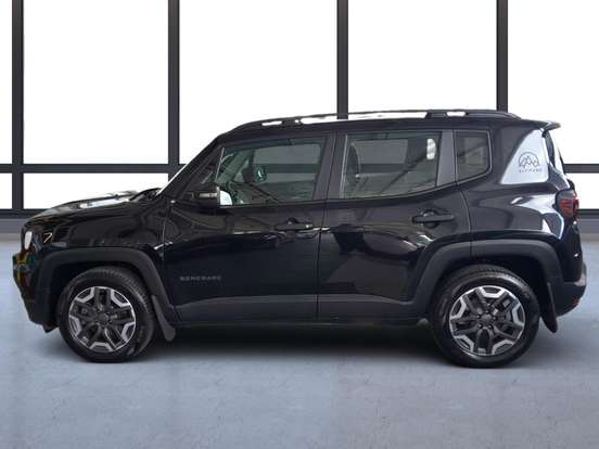 JEEP-RENEGADE-1.3 T270 TURBO FLEX ALTITUDE AT6 JEEP-RENEGADE-2024
