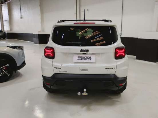 JEEP-RENEGADE-1.3 T270 TURBO FLEX ALTITUDE AT6 JEEP-RENEGADE-2024