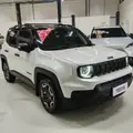 JEEP RENEGADE 1.3 T270 TURBO FLEX ALTITUDE AT6 JEEP RENEGADE 1.3 T270 TURBO FLEX ALTITUDE AT6