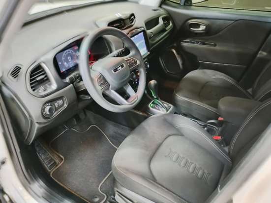 JEEP-RENEGADE-1.3 T270 TURBO FLEX ALTITUDE AT6 JEEP-RENEGADE-2024