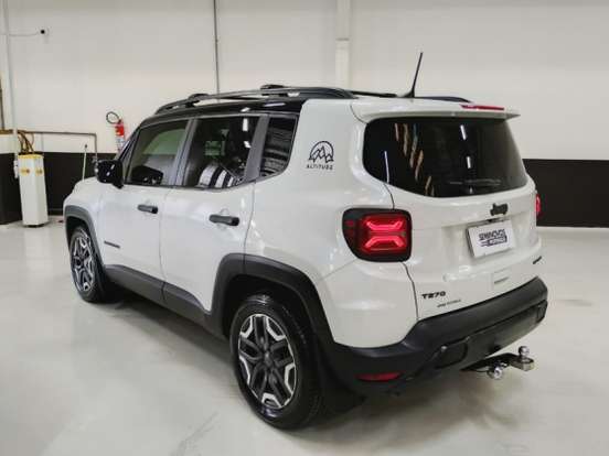 JEEP-RENEGADE-1.3 T270 TURBO FLEX ALTITUDE AT6 JEEP-RENEGADE-2024