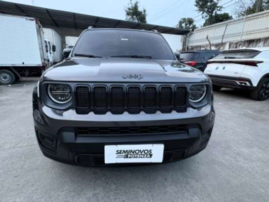 JEEP-RENEGADE-1.3 T270 TURBO FLEX ALTITUDE AT6 JEEP-RENEGADE-2024