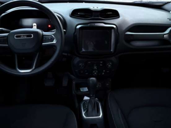JEEP-RENEGADE-1.3 T270 TURBO FLEX ALTITUDE AT6 JEEP-RENEGADE-2024