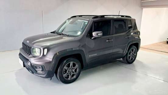 JEEP-RENEGADE-1.3 T270 TURBO FLEX AT6 JEEP-RENEGADE-2024