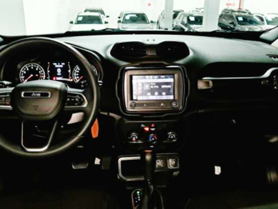 JEEP-RENEGADE-1.3 T270 TURBO FLEX AT6 JEEP-RENEGADE-2024