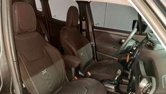 JEEP-RENEGADE-1.3 T270 TURBO FLEX AT6 JEEP-RENEGADE-2024