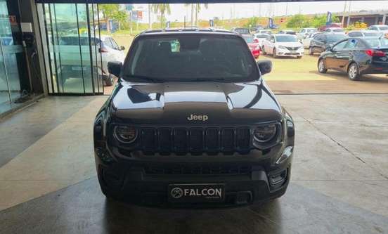 JEEP-RENEGADE-1.3 T270 TURBO FLEX AT6 JEEP-RENEGADE-2023