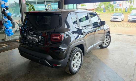 JEEP-RENEGADE-1.3 T270 TURBO FLEX AT6 JEEP-RENEGADE-2023
