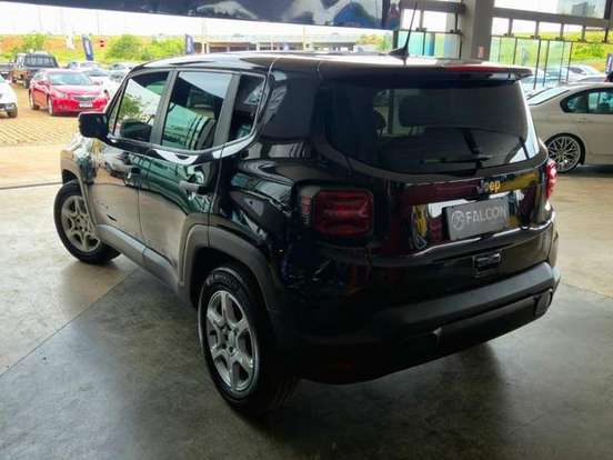 JEEP-RENEGADE-1.3 T270 TURBO FLEX AT6 JEEP-RENEGADE-2023