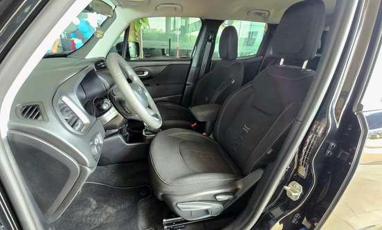 JEEP-RENEGADE-1.3 T270 TURBO FLEX AT6 JEEP-RENEGADE-2023