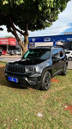 JEEP RENEGADE 1.3 T270 TURBO FLEX AT6