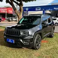 JEEP RENEGADE 1.3 T270 TURBO FLEX AT6 JEEP RENEGADE 1.3 T270 TURBO FLEX AT6