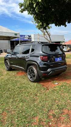 JEEP-RENEGADE-1.3 T270 TURBO FLEX AT6 JEEP-RENEGADE-2025