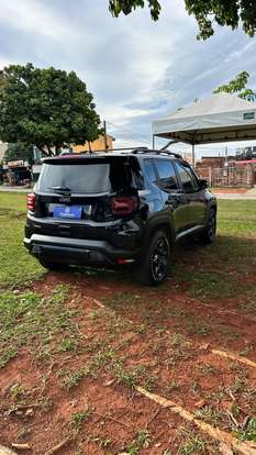 JEEP-RENEGADE-1.3 T270 TURBO FLEX AT6 JEEP-RENEGADE-2025