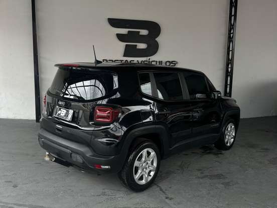 JEEP-RENEGADE-1.3 T270 TURBO FLEX AT6 JEEP-RENEGADE-2024