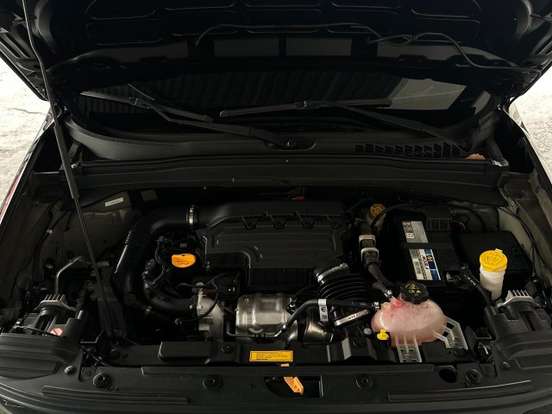 JEEP-RENEGADE-1.3 T270 TURBO FLEX AT6 JEEP-RENEGADE-2024