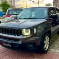 JEEP RENEGADE 1.3 T270 TURBO FLEX AT6 JEEP RENEGADE 1.3 T270 TURBO FLEX AT6