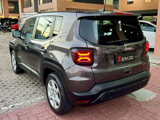 JEEP-RENEGADE-1.3 T270 TURBO FLEX AT6 JEEP-RENEGADE-2023
