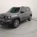 JEEP RENEGADE 1.3 T270 TURBO FLEX LONGITUDE AT6 JEEP RENEGADE 1.3 T270 TURBO FLEX LONGITUDE AT6