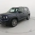 JEEP RENEGADE 1.3 T270 TURBO FLEX LONGITUDE AT6 JEEP RENEGADE 1.3 T270 TURBO FLEX LONGITUDE AT6