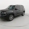 JEEP RENEGADE 1.3 T270 TURBO FLEX LONGITUDE AT6 JEEP RENEGADE 1.3 T270 TURBO FLEX LONGITUDE AT6