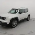 JEEP RENEGADE 1.3 T270 TURBO FLEX LONGITUDE AT6 JEEP RENEGADE 1.3 T270 TURBO FLEX LONGITUDE AT6