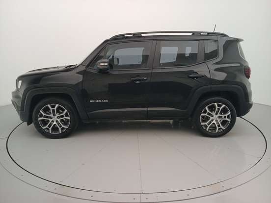 JEEP-RENEGADE-1.3 T270 TURBO FLEX LONGITUDE AT6 JEEP-RENEGADE-2023