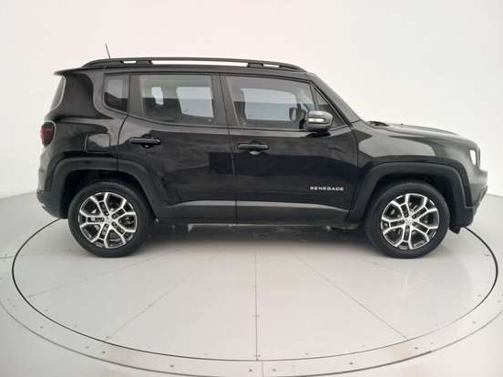 JEEP-RENEGADE-1.3 T270 TURBO FLEX LONGITUDE AT6 JEEP-RENEGADE-2023
